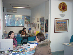 Interno Agenzia